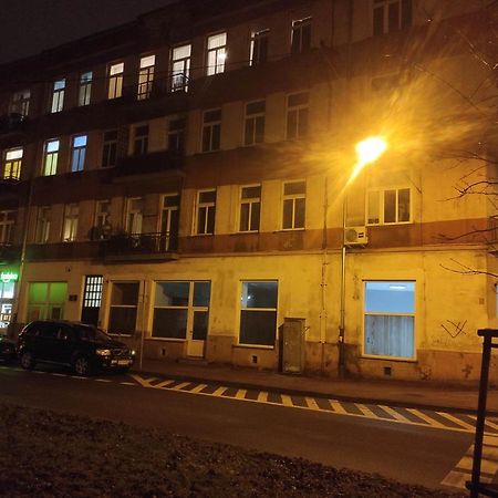 Apartament Katedralna Centrum Częstochowa Exteriör bild