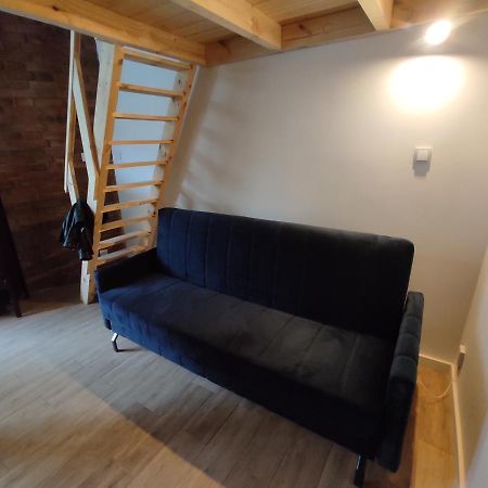 Apartament Katedralna Centrum Częstochowa Exteriör bild