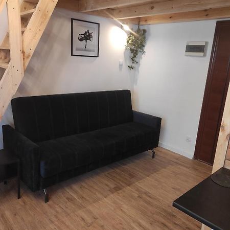 Apartament Katedralna Centrum Częstochowa Exteriör bild