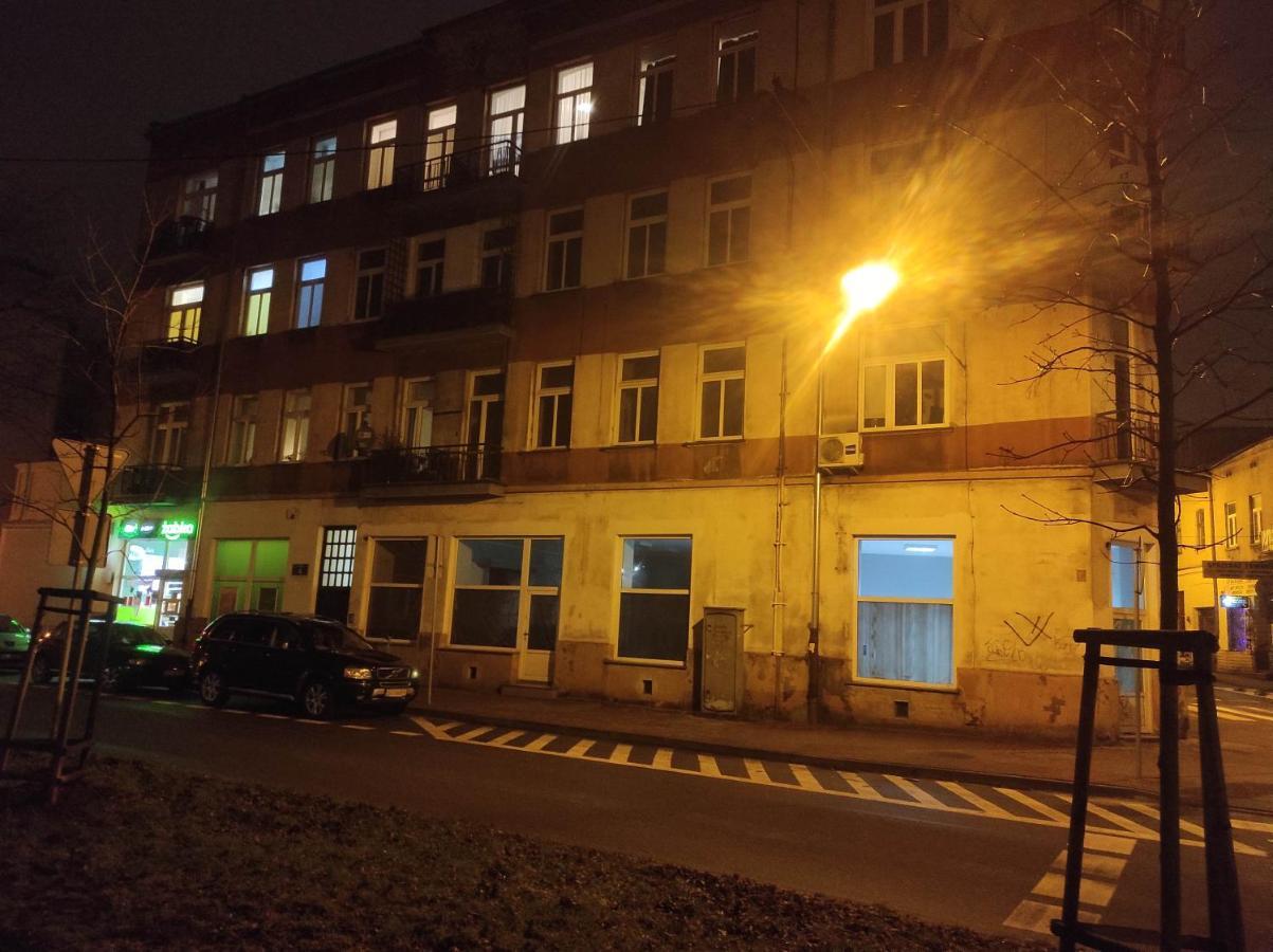 Apartament Katedralna Centrum Częstochowa Exteriör bild