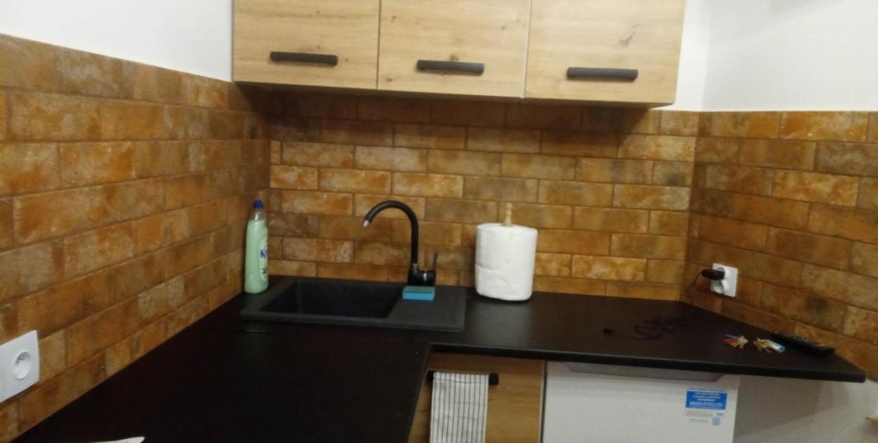 Apartament Katedralna Centrum Częstochowa Exteriör bild