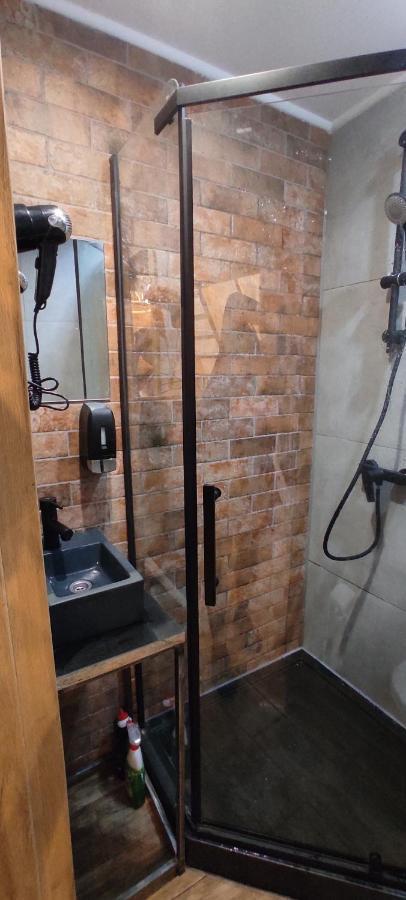 Apartament Katedralna Centrum Częstochowa Exteriör bild