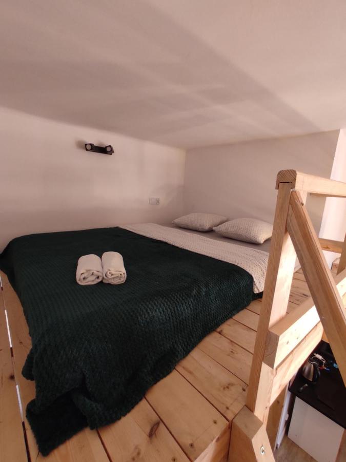 Apartament Katedralna Centrum Częstochowa Exteriör bild